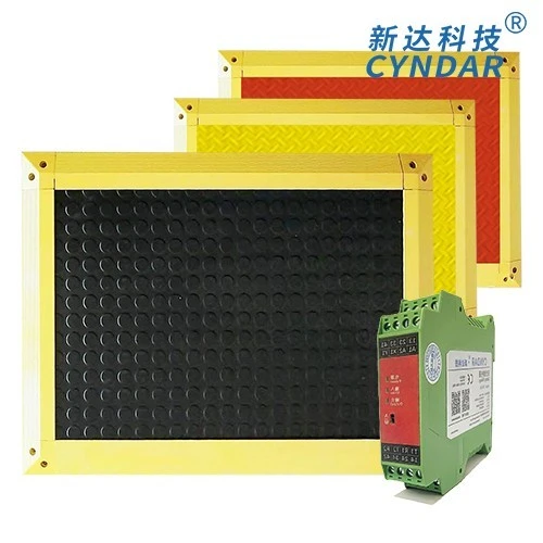 CYNDAR Safety Mat PSM4 400-1300 best