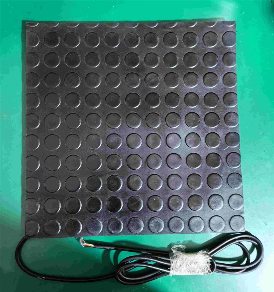 CYNDAR Safety Mat PSM4 400-1300 factory