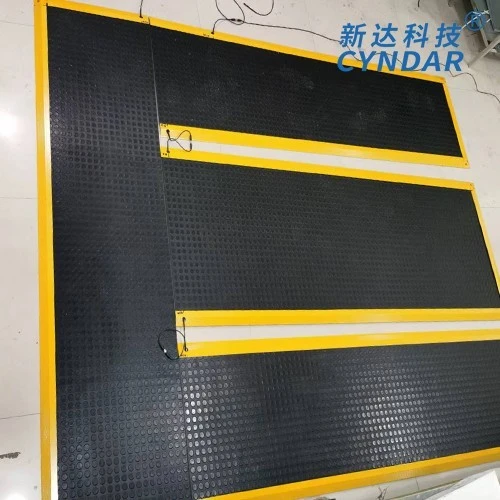 CYNDAR Safety Mat PSM4 400-1300 manufacturers