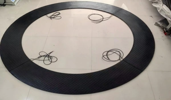 CYNDAR Safety Mat PSM4 400-1300 suppliers