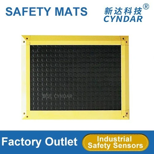 CYNDAR Safety Mat PSM4 400-1300 high quality
